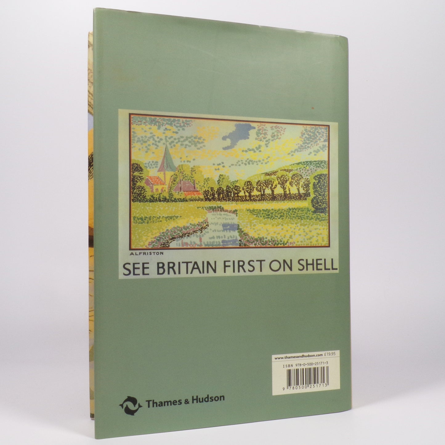 Alexandra Harris - Romantic Moderns - Signed First Edition