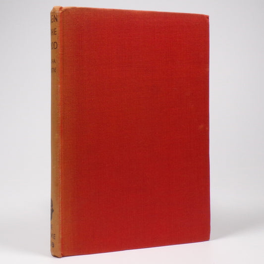 Agatha Christie - Taken at the Flood - First Edition