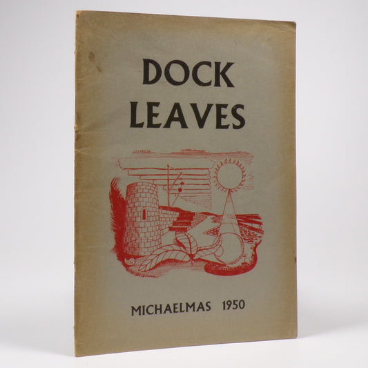 Various - Dock Leaves Volume One, Number Three - First Edition