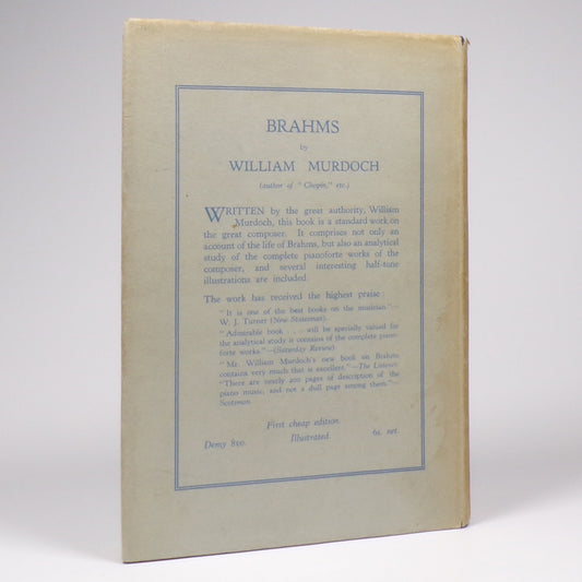 Oliver St. John Gogarty - Others to Adorn - First Edition