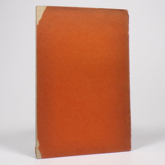 W. B. Northrop - Contrasts - First Edition