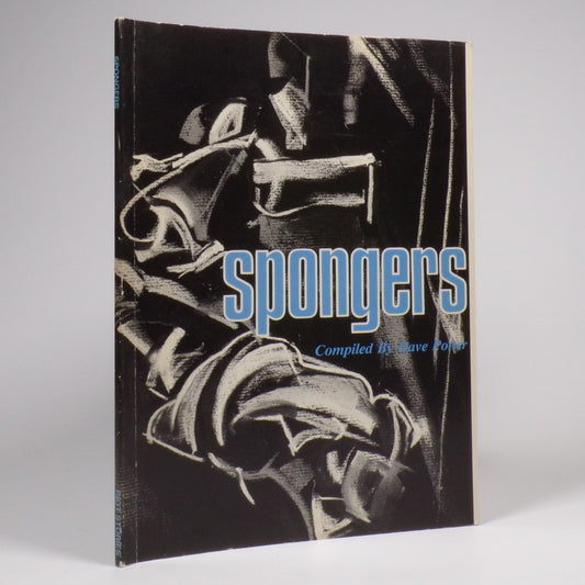 Various - Spongers - First Edition