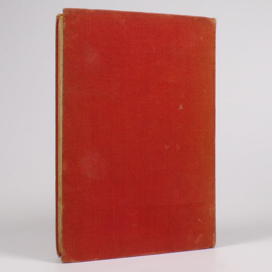 Agatha Christie - A Pocket Full of Rye - First Edition