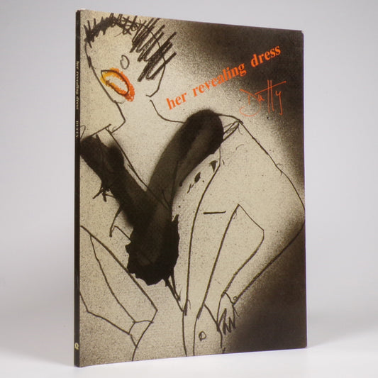 Terry Duffy - Her Revealing Dress - First Edition