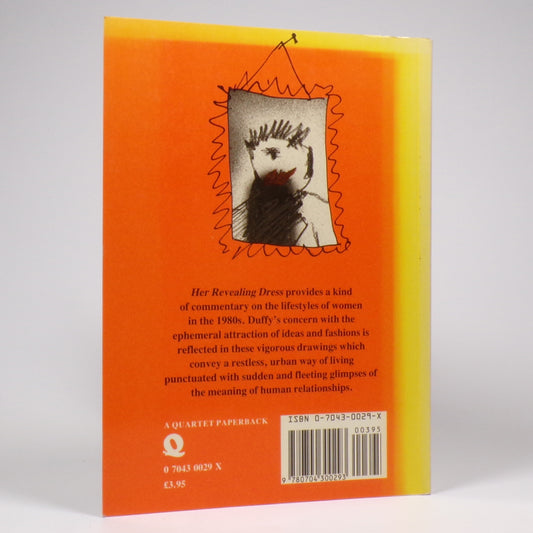 Terry Duffy - Her Revealing Dress - First Edition