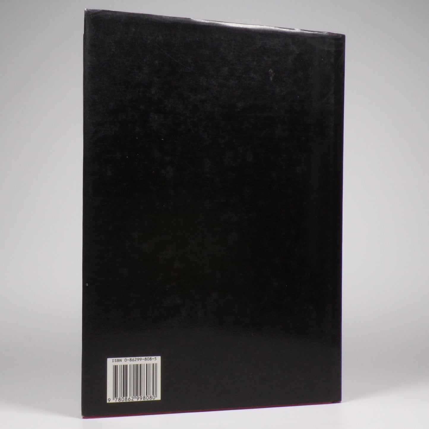 John Woodforde - The History of Vanity - First Edition