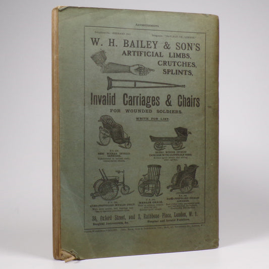 Various - Reveille - First Edition