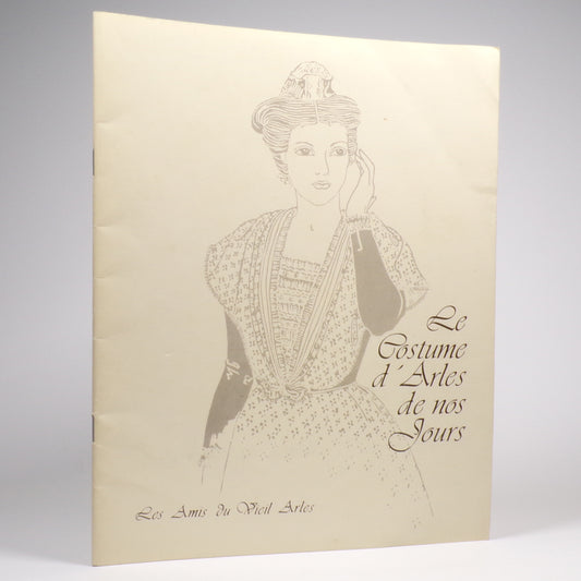 Various - Le Costume d'Arles de nos Jours - Limited First Edition