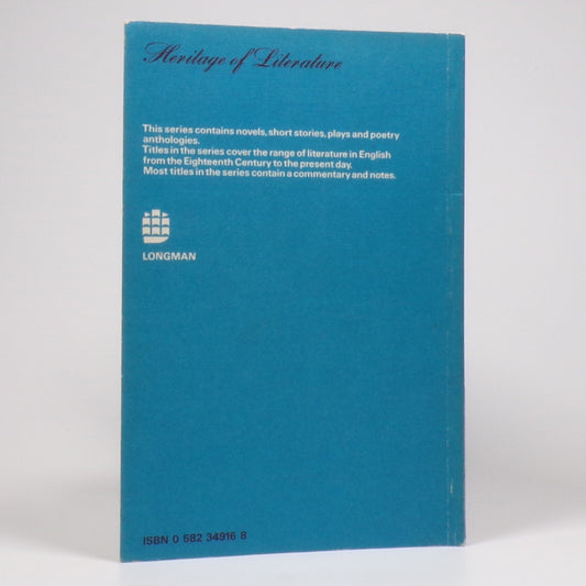 George Mackay Brown - Witch and Other Stories - Second Edition