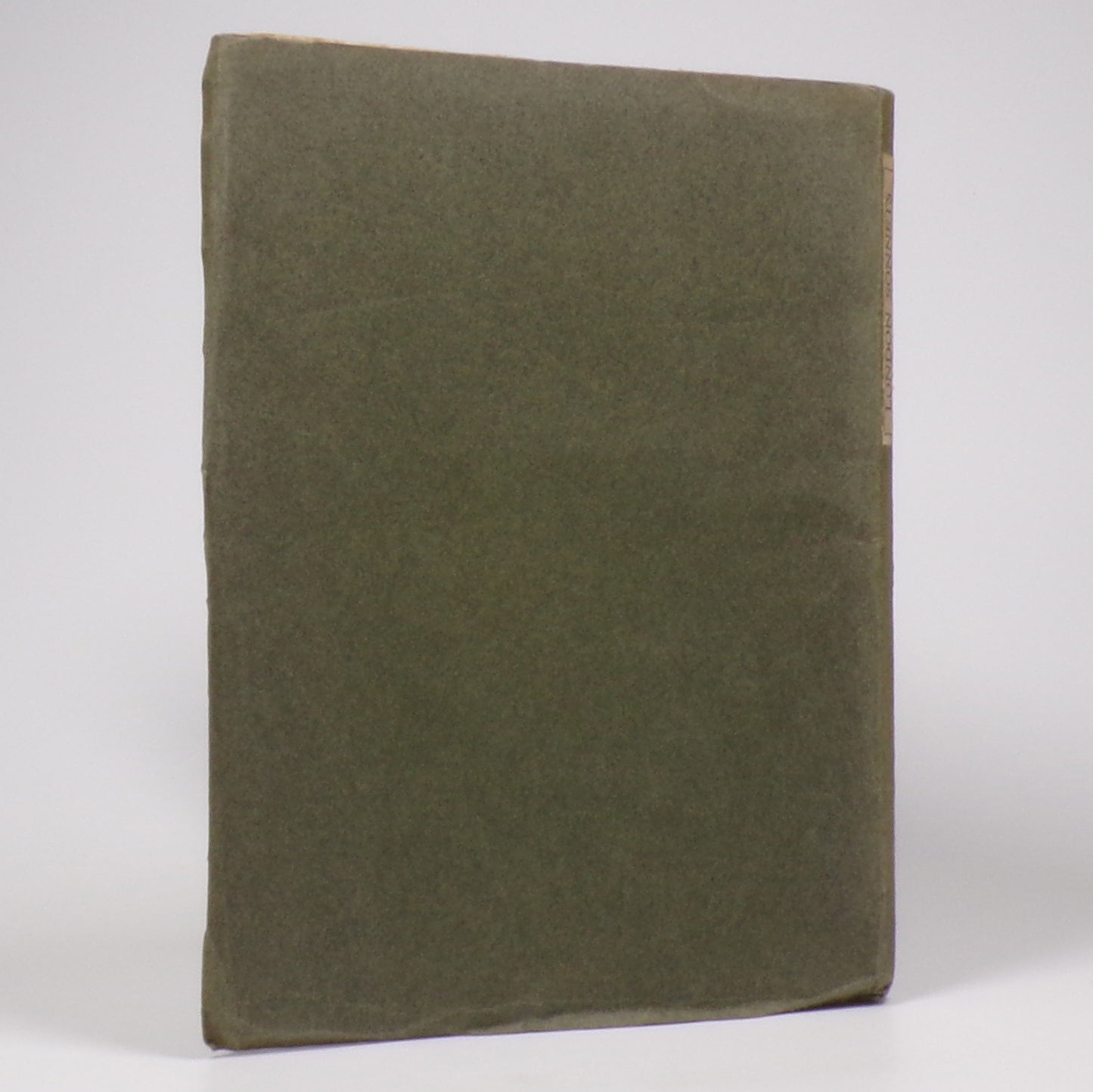 Humbert Wolfe - London Sonnets - First Edition