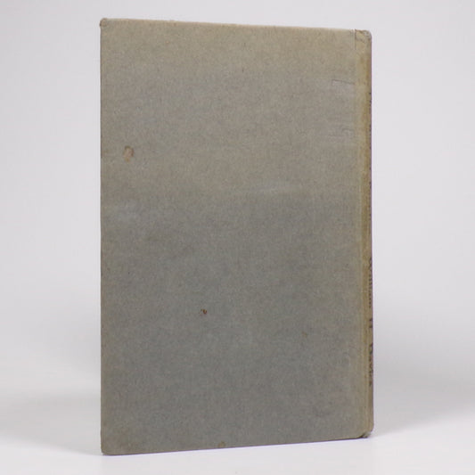 W. H. Davies - The Bird of Paradise - First Edition