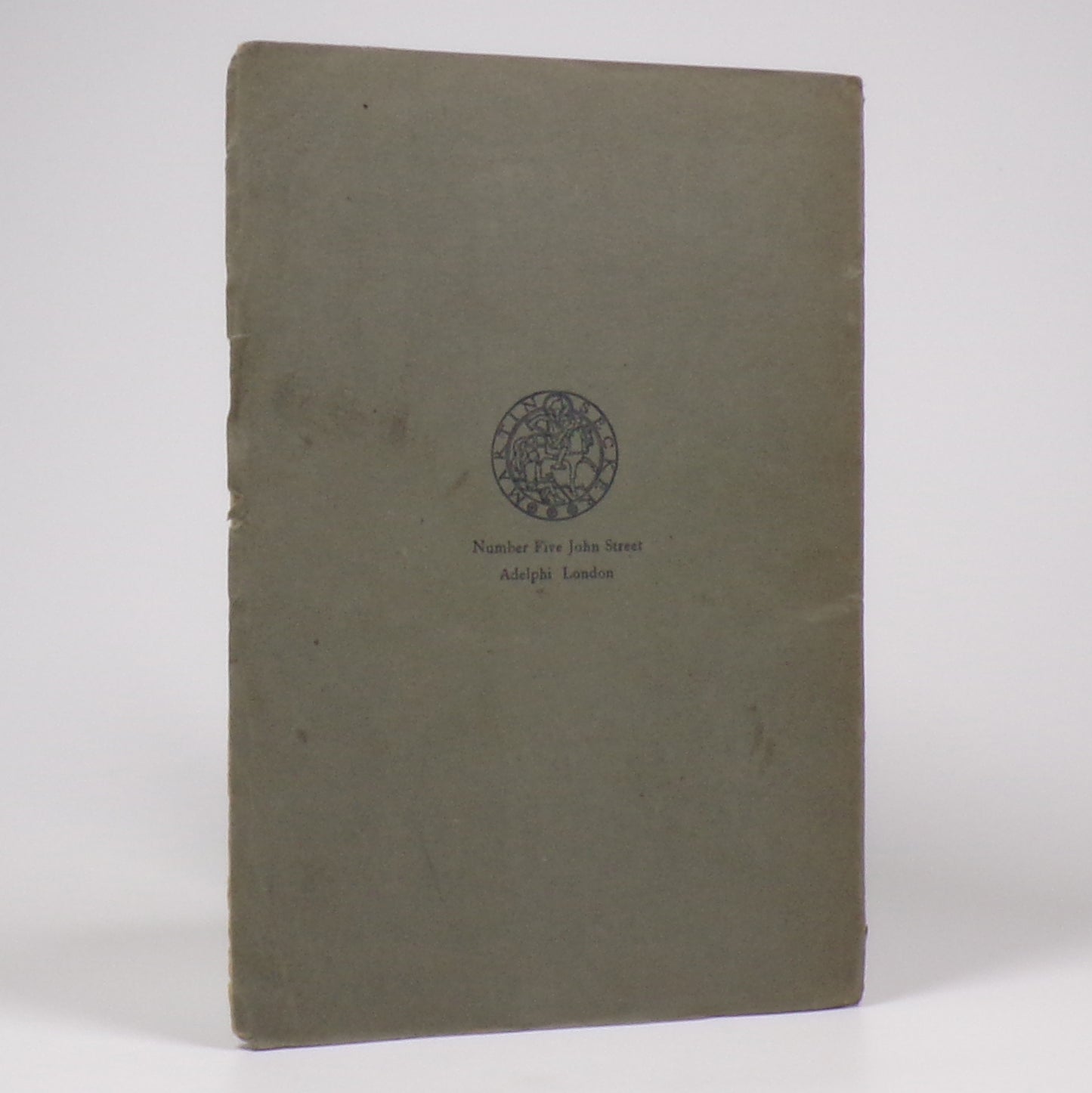 Maurice Baring - Poems: 1914-1917 - First Edition
