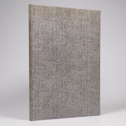 Denton Welch - Dumb Instrument - Limited First Edition