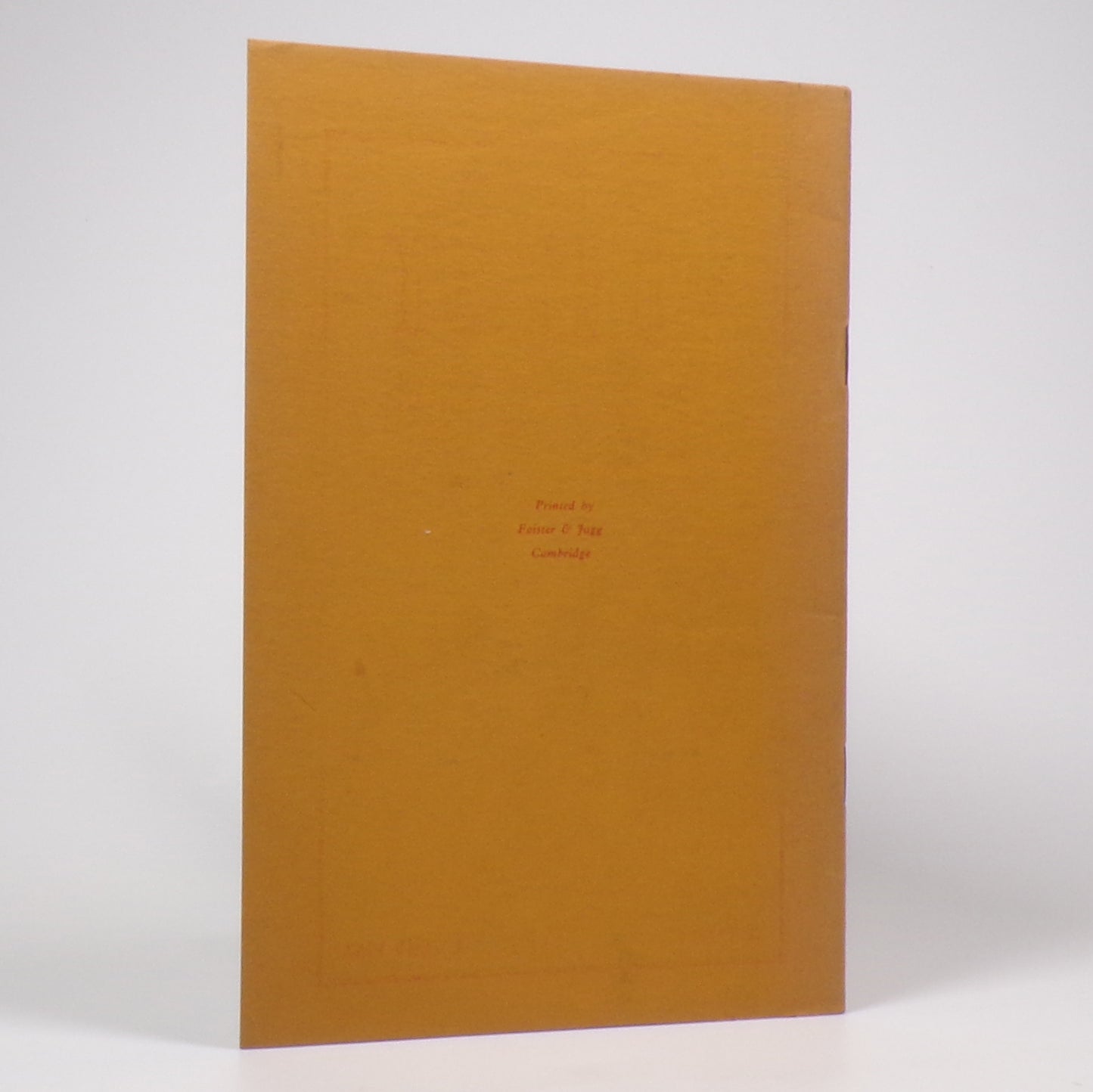 Various - Poetry Periodical Number 1 - First Edition