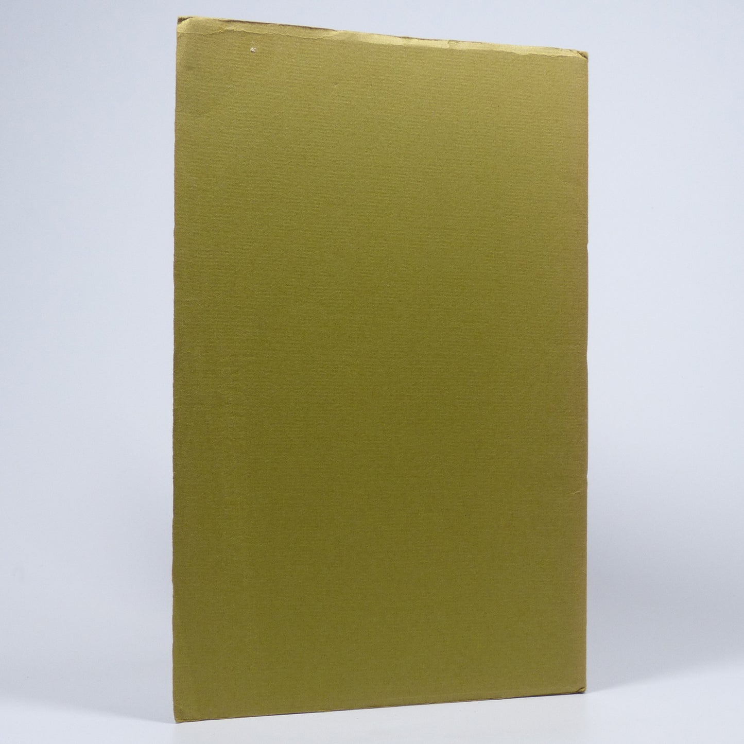 Charles Ricketts - Michael Field - Limited First Edition