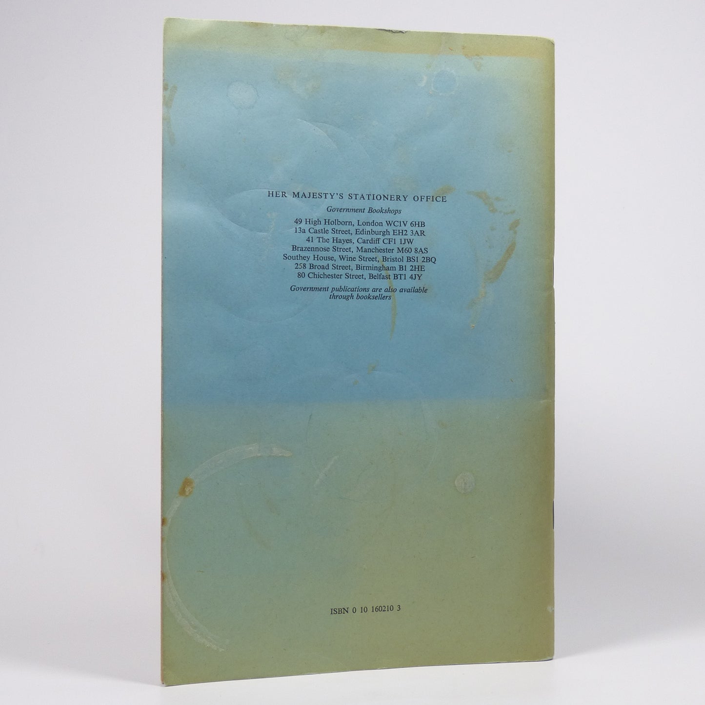 Home Office - The Case of James Hanratty - First Edition