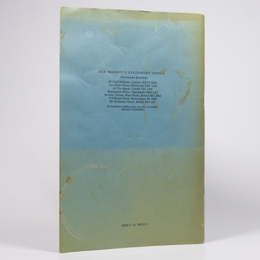 Home Office - The Case of James Hanratty - First Edition
