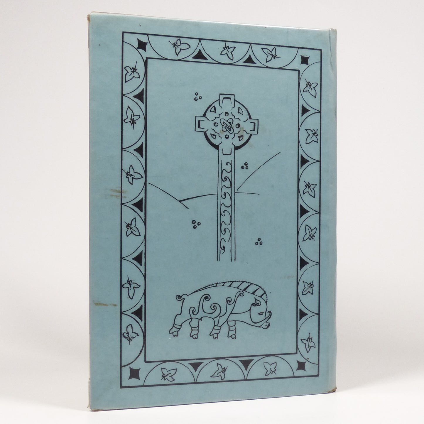 Hugh MacDiarmid - Cornish Heroic Song for Valda Trevlyn - Doubled Signed First Edition