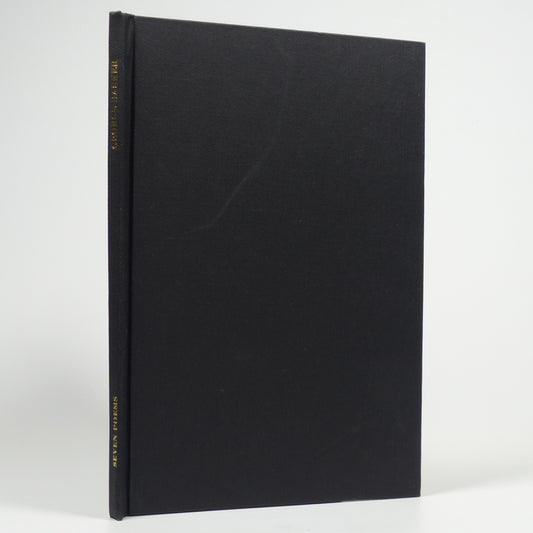 George Barker - Seven Poems - Signed Limited First Edition