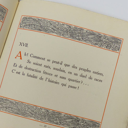 Anonymous - Les Rubaiyats Modernes - First Edition
