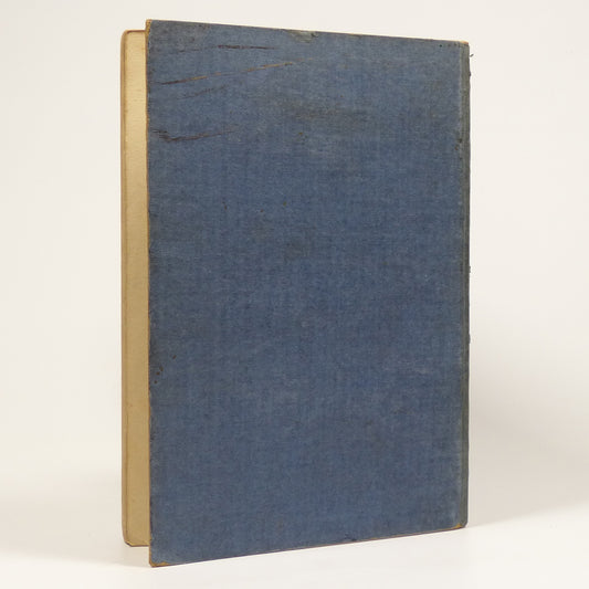 Oscar Wilde - The Soul of Man Under Socialism - First Edition Thus
