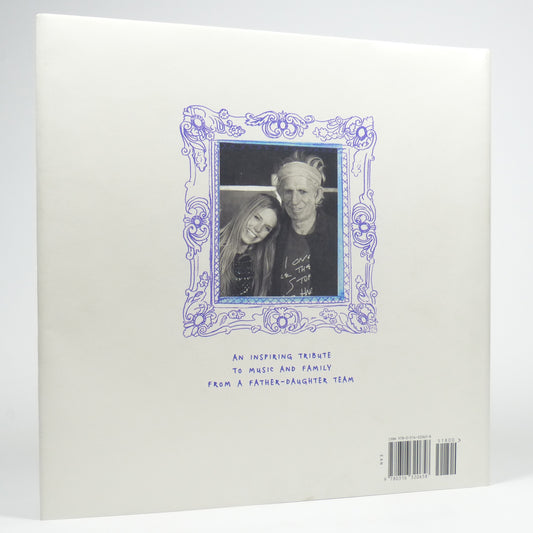 Keith Richards - Gus & Me - First Edition