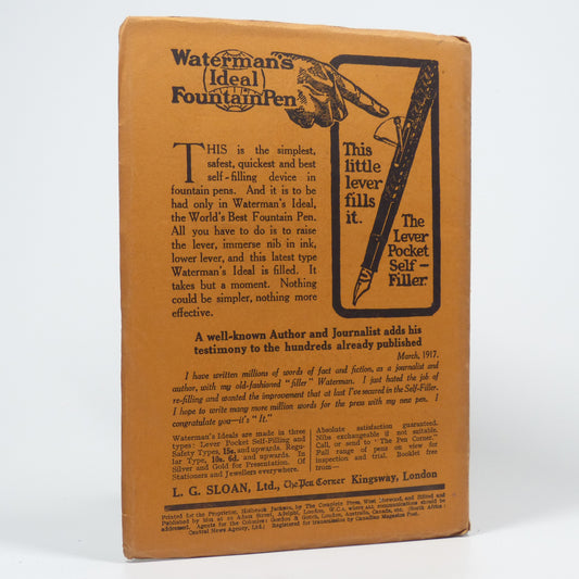 Various - To-Day - First Edition