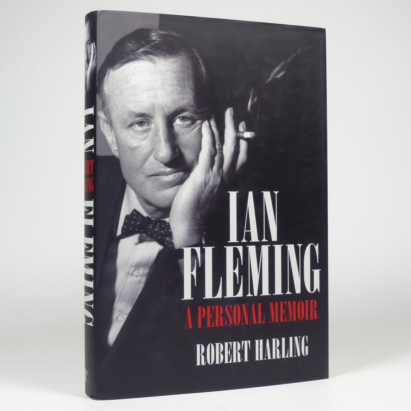 Robert Harling - Ian Fleming - First Edition