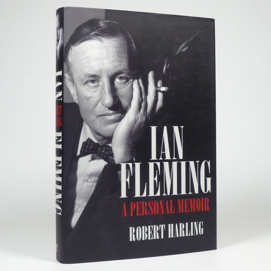 Robert Harling - Ian Fleming - First Edition