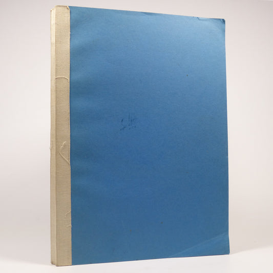 Gordon Wright - MacDiarmid An Illustrated Biography - Signed Proof Copy