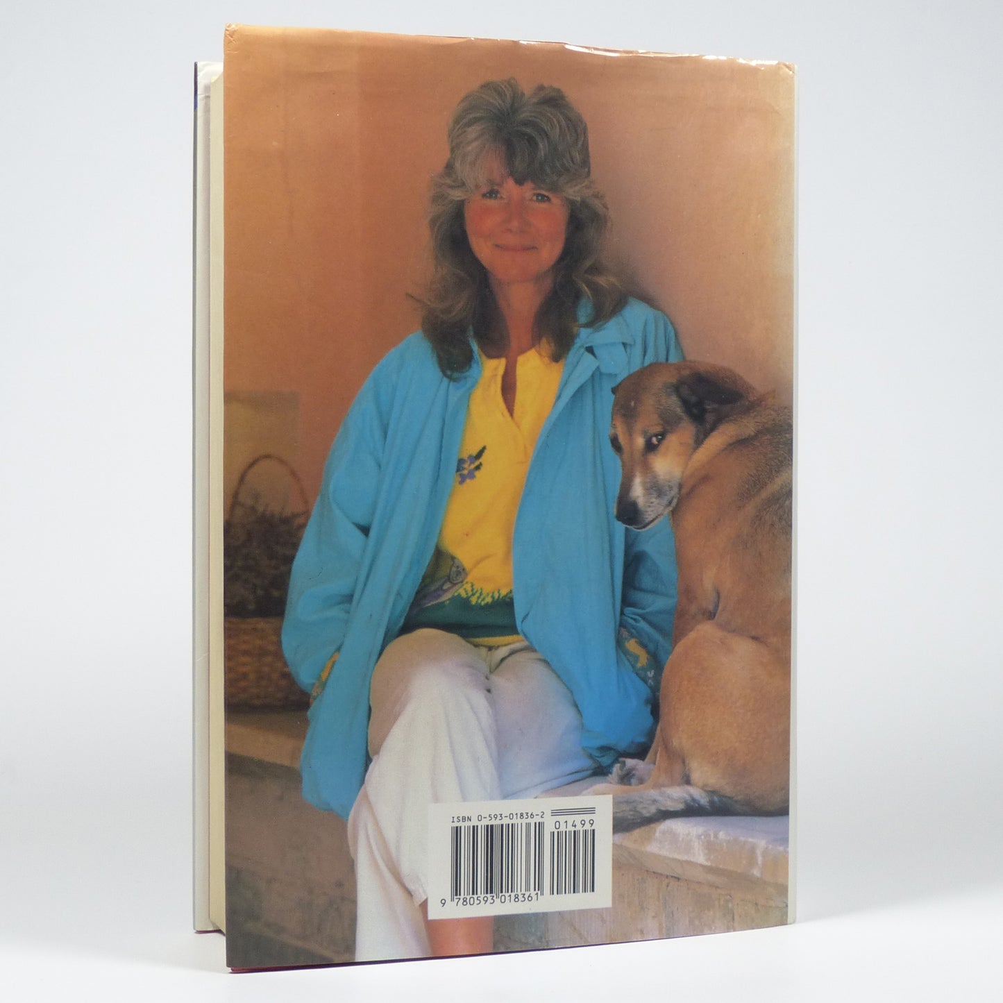 Jilly Cooper - Polo - Signed First Edition