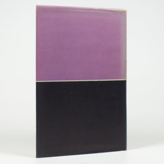 R. S. Thomas - Pietà - First Edition