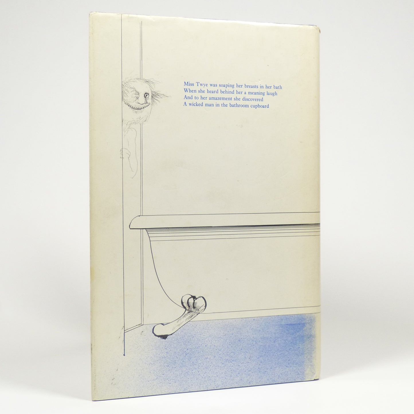 Gavin Ewart - All My Little Ones - Inscribed First Edition