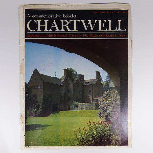 Various - Nine Winston Churchill Related magazines