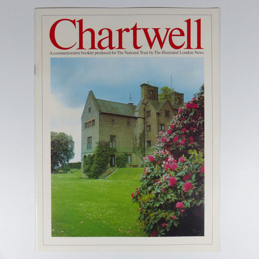 Various - Nine Winston Churchill Related magazines