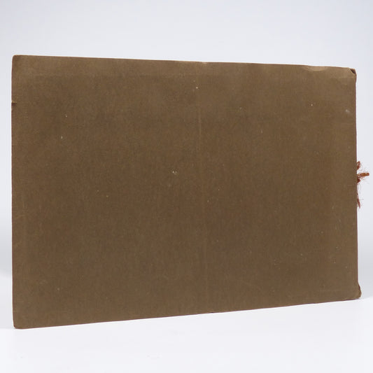 Anonymous - Glorious Devon - Hand-Coloured Illustrations