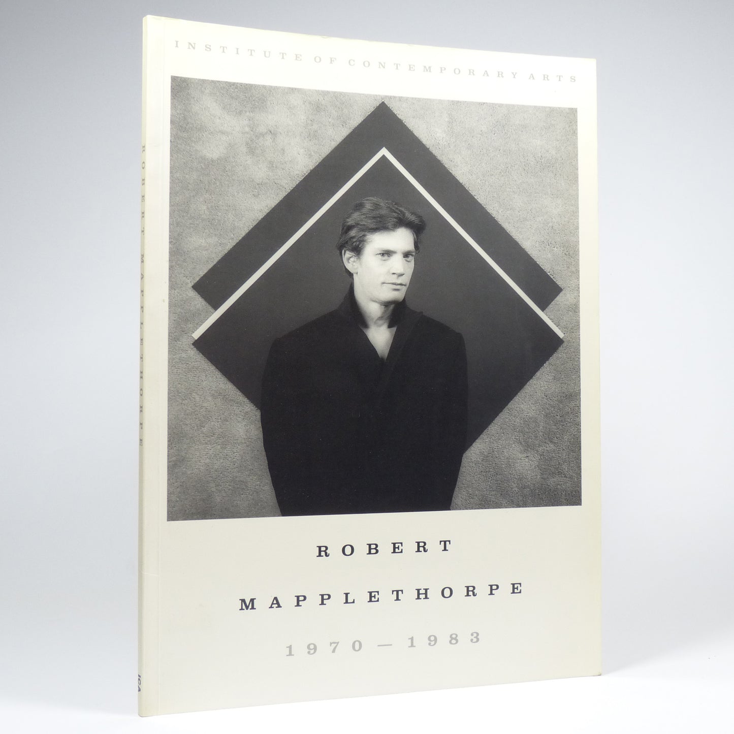 Various - Robert Mapplethorpe 1970-1983 - First Edition