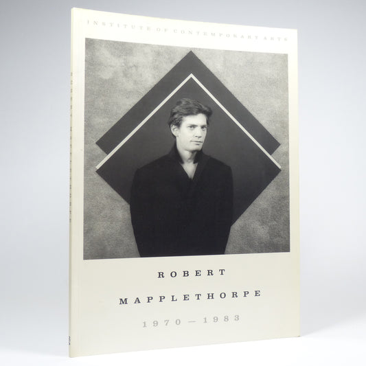 Various - Robert Mapplethorpe 1970-1983 - First Edition