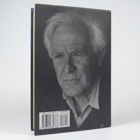 John le Carré - The Tailor of Panama - First Edition