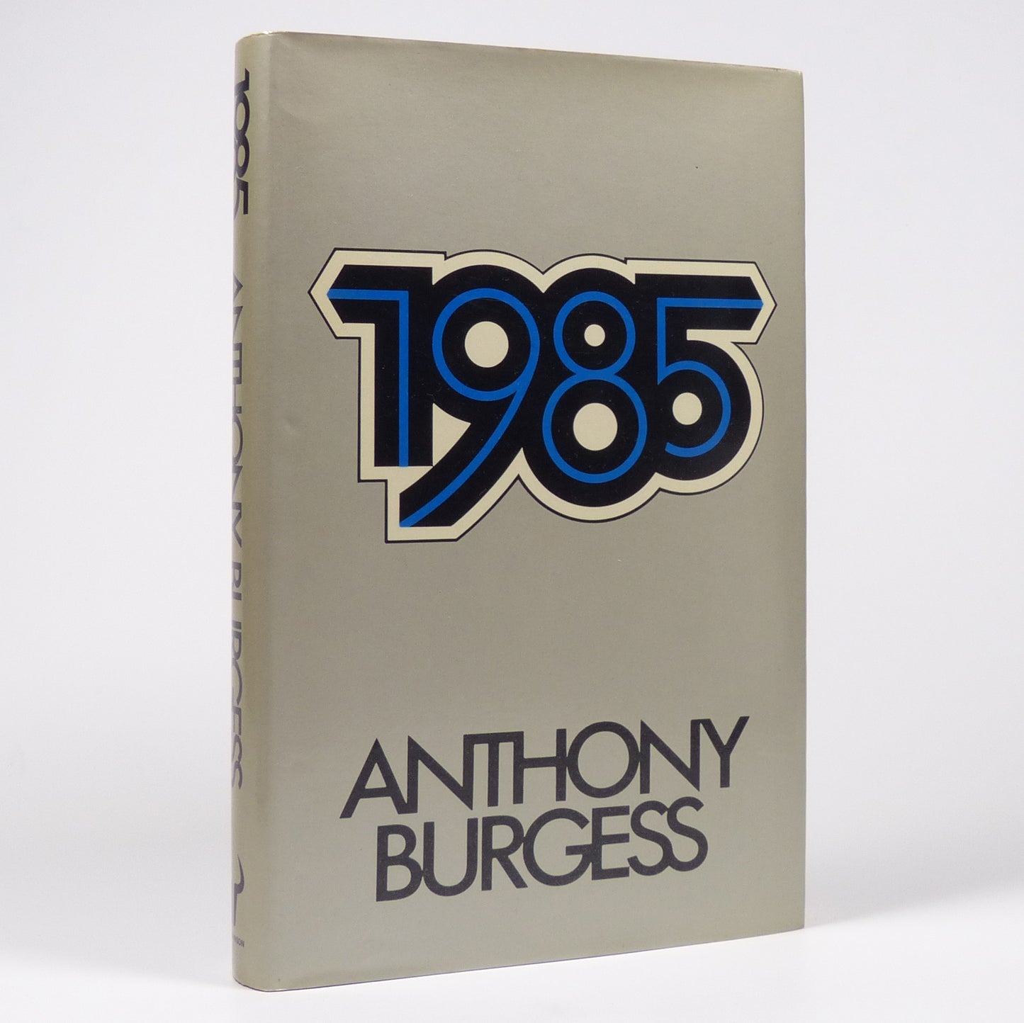 Anthony Burgess - 1985 - First Edition