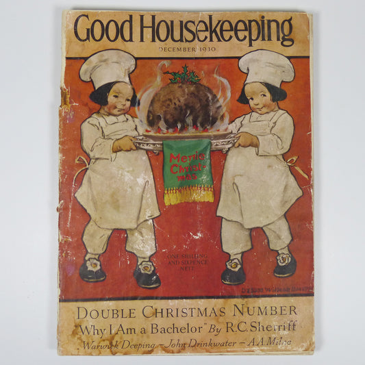 A. A. Milne - Sing a Song of Sixpence - First Edition