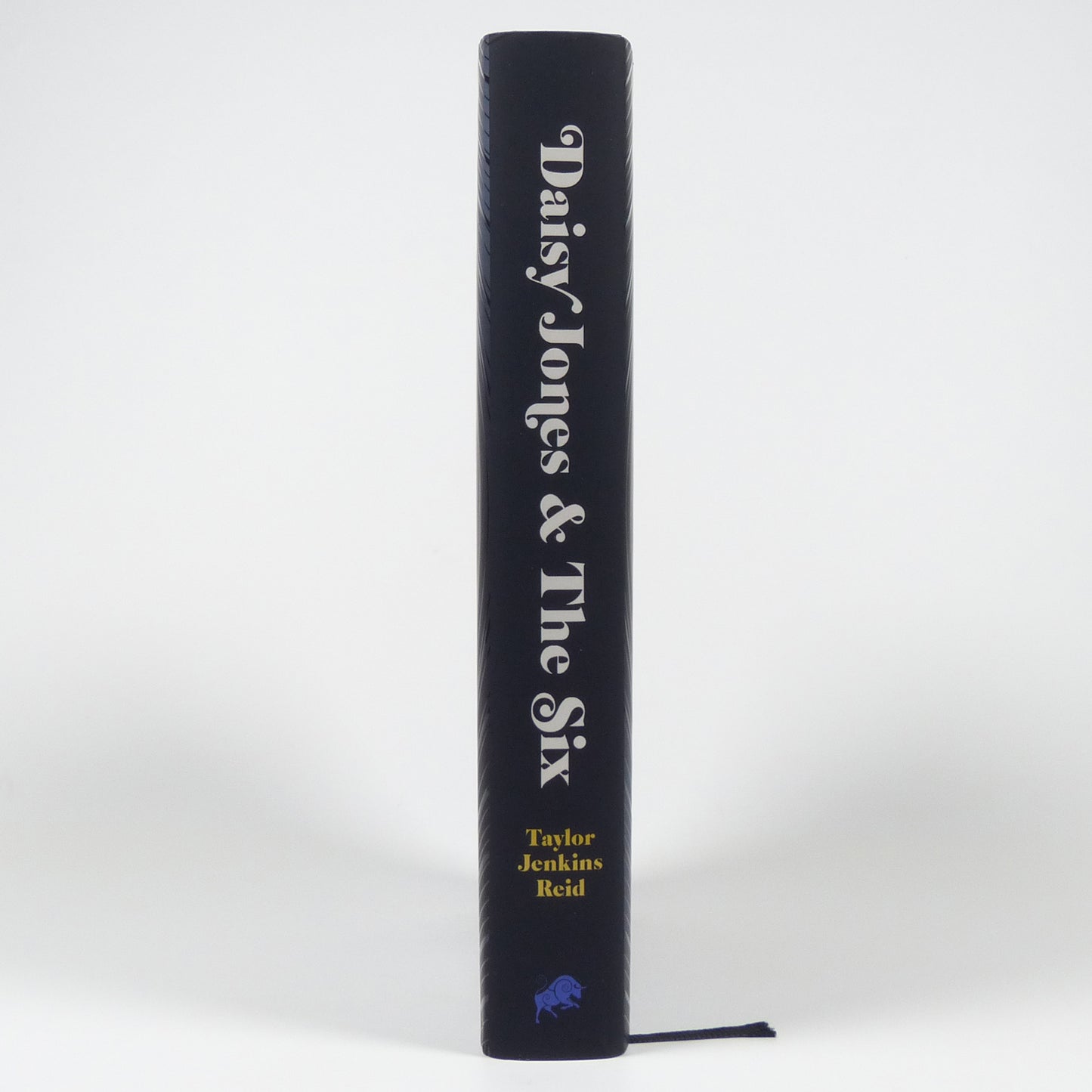 Taylor Jenkins Reid - Daisy Jones & The Six - Signed Limited First Edition