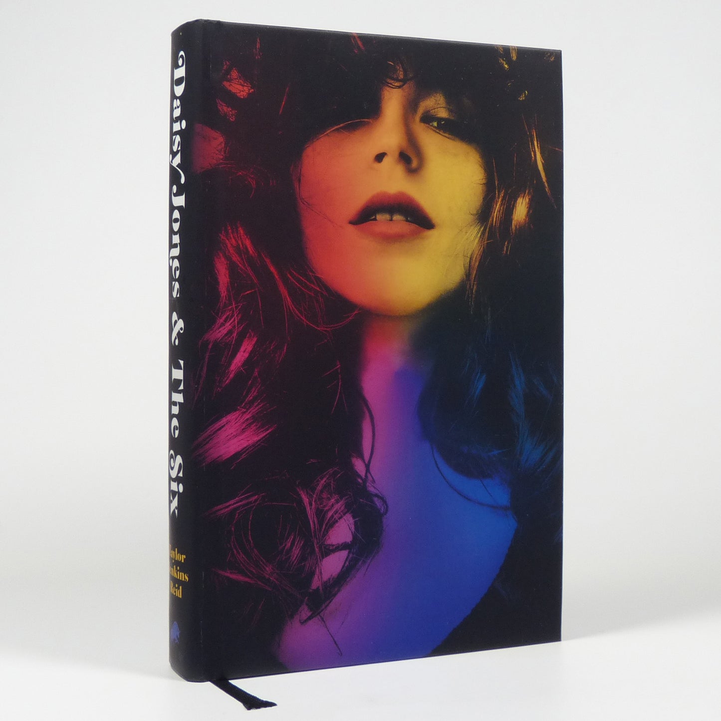 Taylor Jenkins Reid - Daisy Jones & The Six - Signed Limited First Edition