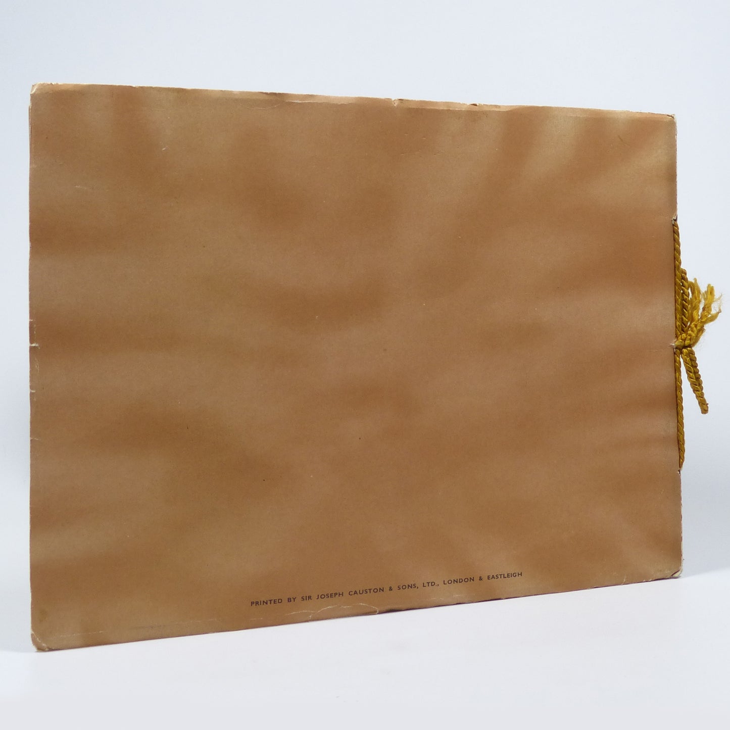 Anonymous - Shepherd Neame Ltd. Brewery Faversham - First Edition