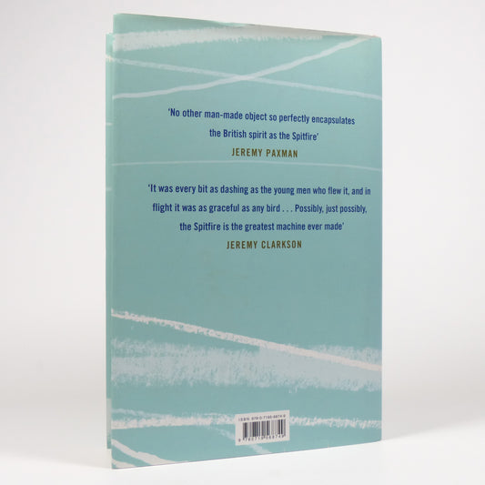 Leo McKinstry - Spitfire - First Edition