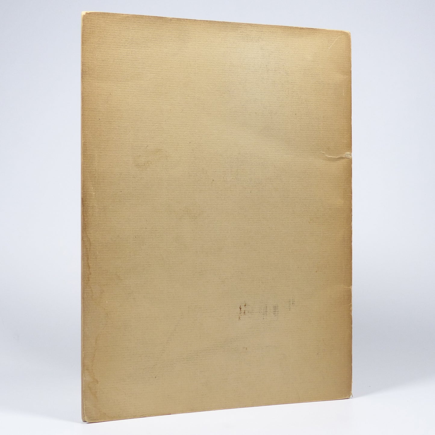 Michael McClure - Hymns to St. Geryon and Other Poems - Inscribed First Edition