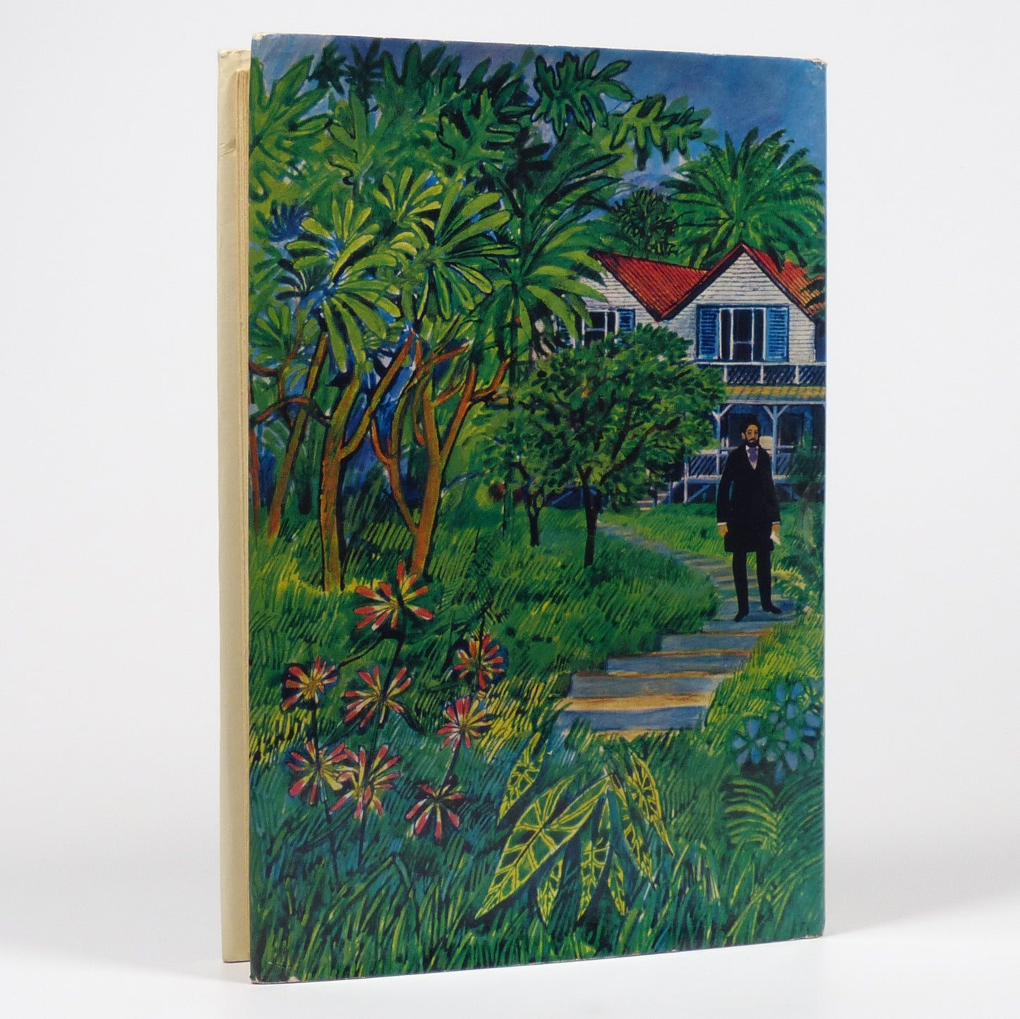 Jean Rhys - Wide Sargasso Sea - First Edition