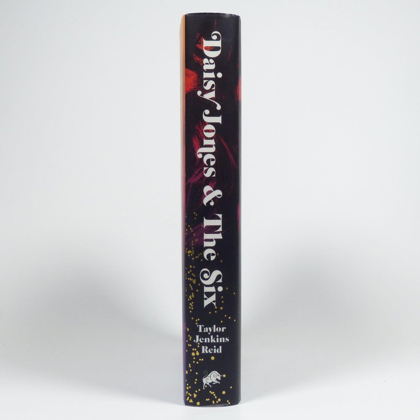 Taylor Jenkins Reid - Daisy Jones & The Six - Signed First Edition