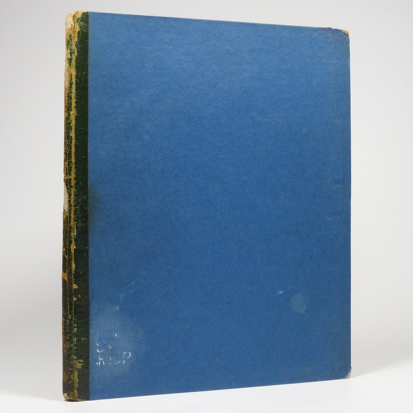 Anonymous - Panorama des Rheins - Foldout Panorama