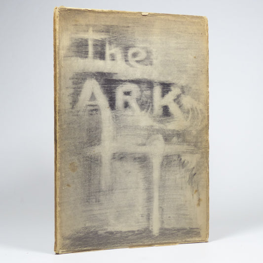 Various - The Ark Spring 1947 - First Edition